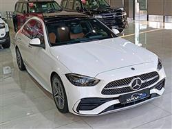 مێرسێدس بێنز C-Class